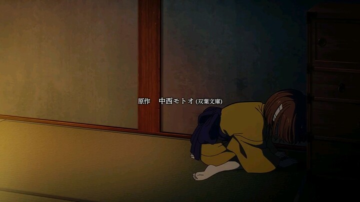 Kijin Gentoushou Eps 01