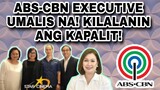 ABS-CBN MAY BAGONG IPINALIT NA SA KAPAMILYA STAR CINEMA EXECUTIVE! ALAMIN ANG MGA DETALYE...