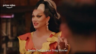 Drag Den Philippines Trailer