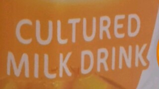 Calpis the Japan's 1st "Cultured" milk