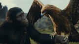 Kingdom of the Planet of the Apes ｜ Teaser Trailer