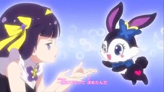 Lady Jewelpet OP- Your Love