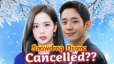 "Snowdrop": at risk for cancellation?! ||| HelloNica! #Snowdrop