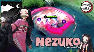 SKIN NEZUKO TERBARU 🤯‼️