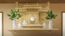 Tsurune: Kazemai Koukou Kyuudoubu E04 Eng Dub