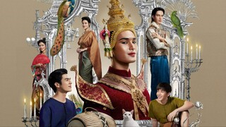 Man Suang | Thai BL Movie