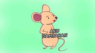 Tetap Lakukan | Animasi Lokal | Animasi anak