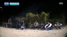 Law of the Jungle in Tonga [7] SUB INDO