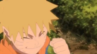 kisah Naruto dan guru iruka