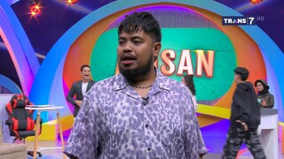 Arisan TRANS7 FULL 15 Januari 2025 - Ngakak, Rigen Gak Dikasih Main WKWK