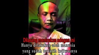 PIDIO HIBURAN DARI PADA STRES