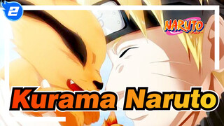 There’s No Kurama In The World! Naruto Micro Film "Partner"_2