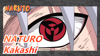 NATURO|Ta Kakashi hôm này sẽ AA với mọi người