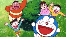 Doreamon Episode 28