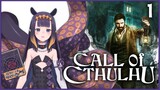 【CALL OF CTHULU】 New Phone Who Dis #TAKOTIME #hololiveEnglish #holoMyth