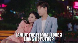 Liang Jie dan Purba Rgyal Putus❓
