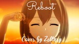 Reboot/Vocaloid cover by Zellary