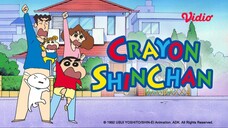 Crayon Sin-chan Episode 2 Sub Indonesia