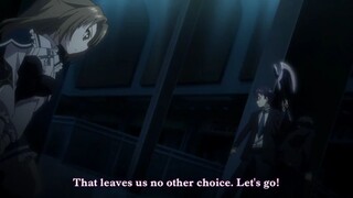 ABSOLUTE DUO EPISODE 5