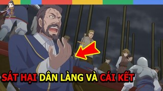 🔥 Healer Báo Thù Tập 7 | Tóm Tắt Phim Anime Hay | Đại Tướng Anime