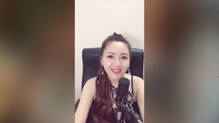 Đoạn tuyệt cover BIGO Mai Linh Nham