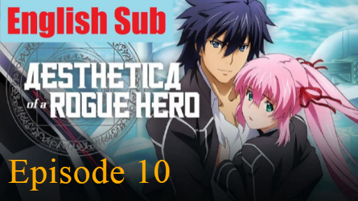 Kono Yuusha ga Ore TUEEE Kuse ni Shinchou Sugiru Episode #10