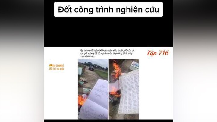 Công trình nghiên cứu