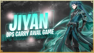 Build Jiyan - Wuthering Waves [TOPUP DI FEBRY.STORE]