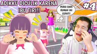 DRAMA SAKURA ANDAI IBU KANDUNGKU MASIH HIDUP!! PART 4!! KUMPULAN LIKE SAKURA SCHOOL SIMULATOR LUCU