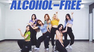 【MTY舞蹈室】TWICE - Alcohol-Free【完整版镜面翻跳】