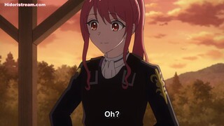 EP3 Gorilla no Kami kara Kago sareta Reijou wa Ouritsu Kishidan de Kawaigarareru (Sub Indonesia)