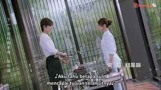 Sweet Trap Ep 5 480p (Sub Indo)[Drama China]