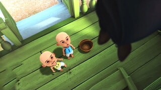 Upin & Ipin Musim 15 Tumbuh Besar Full Movie Upin & Ipin Terbaru Part 22 | Kompilasi Upin Ipin 2021