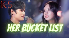 Her Bucket List ep5 end