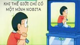 [Review Doraemon] Chiếc chuông bấm độc tài làm Nobita cô đơn quá #review #doraemon #nobita #anime