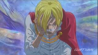 Sanji😢