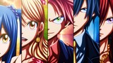 [Fairy Tail] AMV burns! There may be no more anime like this.... goblins will dance again!