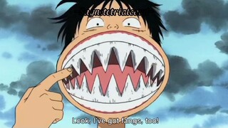 One Piece LINES (MY FAVORITE SO FAR)—[Eps 1-100] HIGHLIGHT