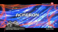 Winx Club - Season 6 Episode 25 - Acheron (Tagalog)