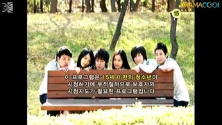 MACKEREL RUN EPISODE 3 LEE MIN HO   COMEDY