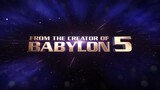 Babylon 5: The Road Home 2023.( Watch the full movie : Link in Description )