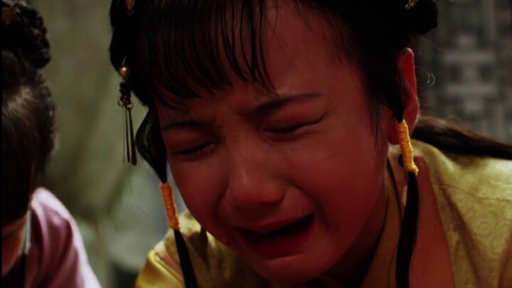 【Little Drama Bone Dream of the Red Chamber】The most disdainful thing is lovesickness (slightly abus