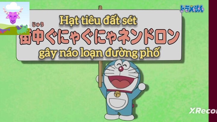 doraemon