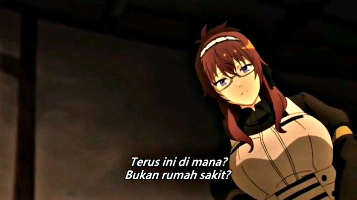 momen ketika lo hidup kembali menjadi bayi🤣