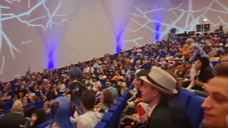 [ Genshin Impact German Comic Con ] As far as you can see, it's all Genshin | Dussel Dokomi2022-Vlog