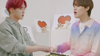 [NCT Chenle]+KUN คัพเวอร์เพลง "freelove" เวอร์ชันเต็ม