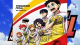 Yowamushi Pedal - Limit Break S5 Episode 12 - BiliBili