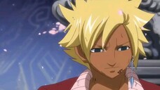 FairyTail / Tagalog / S1-Episode 38