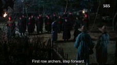 Six Flying Dragons ep38 eng subtitle