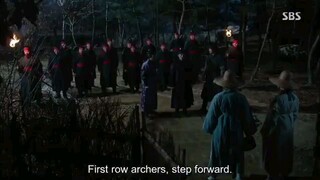 Six Flying Dragons ep38 eng subtitle